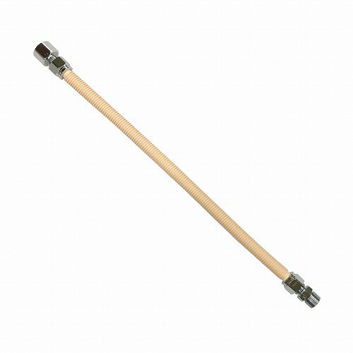低圧金属フレキ管(LPガス用) 440-15X400 品番:SHO15400 カクダイ 低圧金属フレキ管(LPガス用) 440-15X400 品番:SHO15400 カクダイ