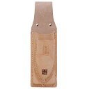 折込鋸&剪定鋏サック 型入 NO.17E 千吉
