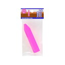 カラーラベル ピンク 9cm 10枚入 TAKAGI