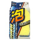 カ-シャンプ-用スポンジ CS01 ワコー株式会社