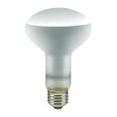 長寿命レフランプ E26 ERF110V100W-L ホワイト 100W ELPA