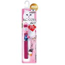 ねこくびわミーチェ鈴付 ディープパープル ドギーマンハヤシ(株)用品営業部