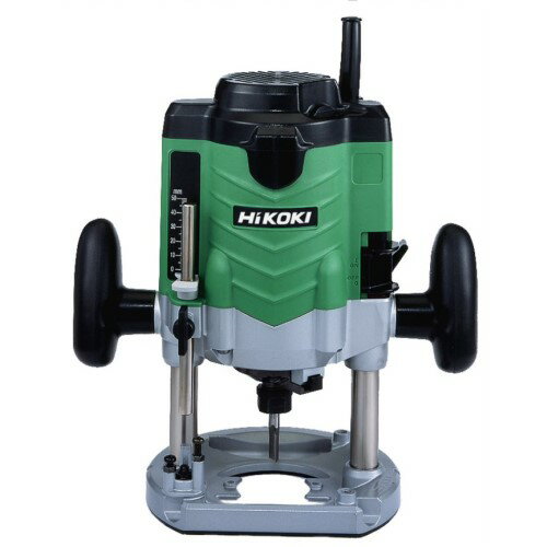 ルータ M12SE 100V HiKOKI(旧日立工機)
