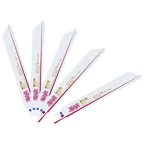 ZAKレシプロソー木質解体 KF07-15/5 サイズ：全長150m SK11