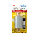 フィニッシングロール小巻 ホソメ#180 BP95MM 粒度:#180 3M