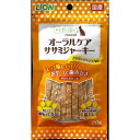 オーラルケア ササミジャーキー 20g PETKISS