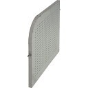 ★10%OFFクーポン 26日20:00〜27日01:59迄★【本体同時注文品】ゴミ収集庫 仕切り板 CKS-09PT ステンレスタイプ D900用 ダイケン ...