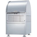 ★10%OFFクーポン 25日00:00〜23:59迄★【沖縄・離島配送不可】ゴミ収集庫 CKM-TN60 21クロムステンレス W600 D750 H1060...