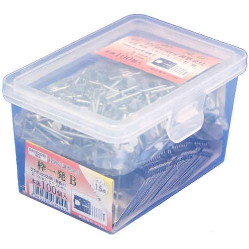 �Ȱ�ȯB (�ȸ���Ĵ�����) 24��Ȣ K-WKB100-RA B/100�� DANDORI VIS