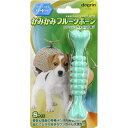 かみかみフルーツボーン メロン S ドッグリン