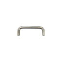 NewHikari ステンレス丸棒取手 めねじ SH-TOF40-M4 丸棒径6x幅40x高22mm NewHikari