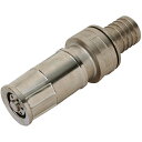 サニーホース用ノズル PH-32 32MM 内径32mmホース用 セフティ−3