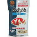 金魚膳 220g 育成 220g 日本動物薬品