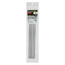 ステンレスバンド KBNS-S300005 全長:300 x 幅:4.5(mm) ELPA