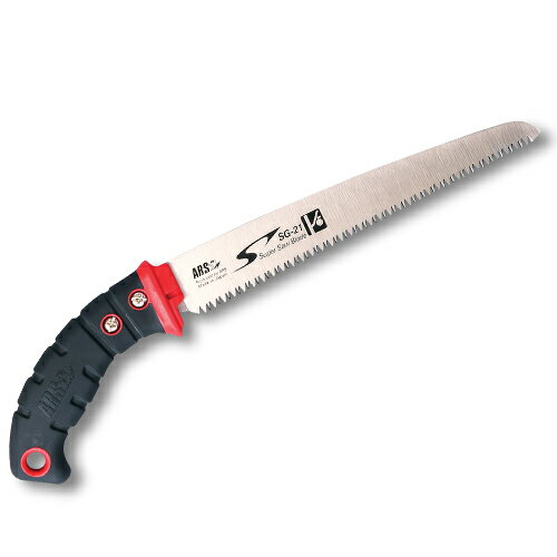 果樹剪定鋸 魁 21 SG-21 アルス