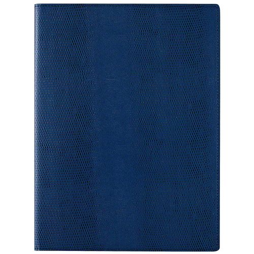 ノートパッドA5 ZVP203K 紺 レイメイ藤井