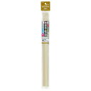足せるモール 床用 PSM-U040P2(IV) アイボリー 0号 全長:80cm(40cm×2) ELPA