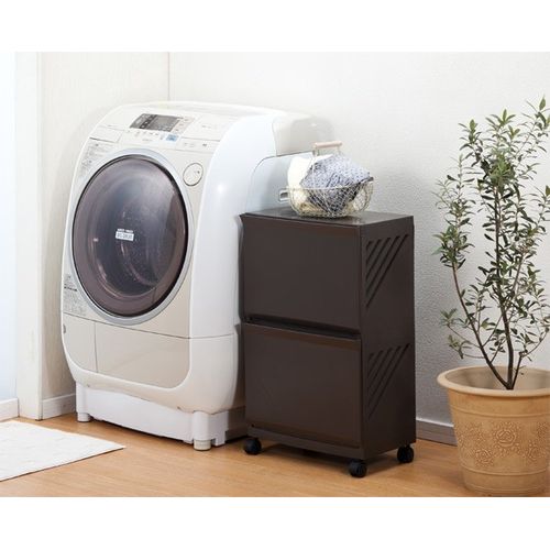 ����Х�322 ���ɥ꡼�ܥå��� 2�� �֥饦�� Clevan