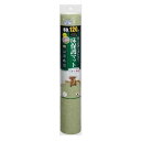 ペット用床保護マット グリーン 60×120cm おくだけ吸着