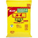 木工用速乾F 6袋 #40304 ボンド