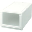 フィッツユニットケースL3930 390×740×300 UNITL3930 TENMA ケース Fits 収納 ボックス 衣装 衣類 積み重ね 天馬 押し入れ...