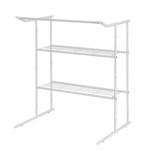 押入れハンガーシェルフ OHW-30 平安伸銅