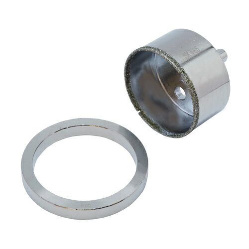 電着ダイヤモンドコアドリル65mm DC-65 SK