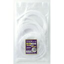 コイルチューブ6 CT-0605P ホワイト コイル径6mm ELPA