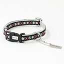 アーガイルカラー ブラック S アドメイト