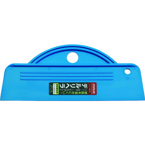 デルリヘラ 240mm 滑り止め付 12013 INOUE