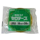 セロテープ 1P No.252 積水
