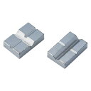 ミニチュアバイス用 当金 S-4P SK