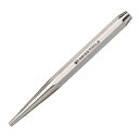 テーパーピンポンチ 八角胴 73010 先端径:10mm PBスイスツールズ