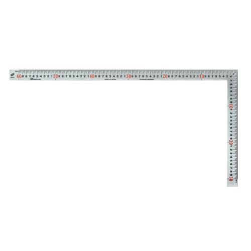 シルバー中金 快段目盛 MT-60KD SK