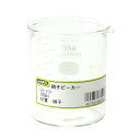 硝子ビーカ 100ml GB-100 100ml BeHAUS