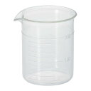 PC製ビーカ 200ml PB-200 200ml BeHAUS
