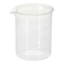 PC製ビーカ 300ml PB-300 300ml BeHAUS