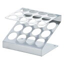 Z型試験管立て φ13x12 WZ-1 φ13x12 BeHAUS
