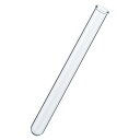 試験管 リム付 φ15x150 TT-15 φ15x150 BeHAUS