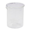 硝子ビーカ 10ml GB-10 10ml BeHAUS