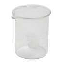 硝子ビーカ 50ml GB-50 50ml BeHAUS