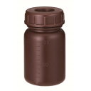 広口茶色ビン 100ml BWB-100 100ml BeHAUS