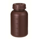 広口茶色ビン 250ml BWB-250 250ml BeHAUS