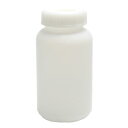 ポリ広口ビン 500ml BW-500 500ml BeHAUS