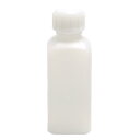ポリ角ビン 100ml BS-100 100ml BeHAUS
