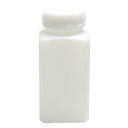 ポリ角ビン 500ml BS-500 500ml BeHAUS