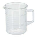 手持ちビーカ 200ml PBH-200 200ml BeHAUS