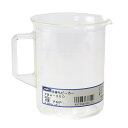 手持ちビーカ 300ml PBH-300 300ml BeHAUS