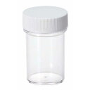 スチロールT型ビン 140ml ST-140 140ml BeHAUS