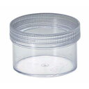 ねじ口U式スチロール 50ml U-9 50ml BeHAUS
